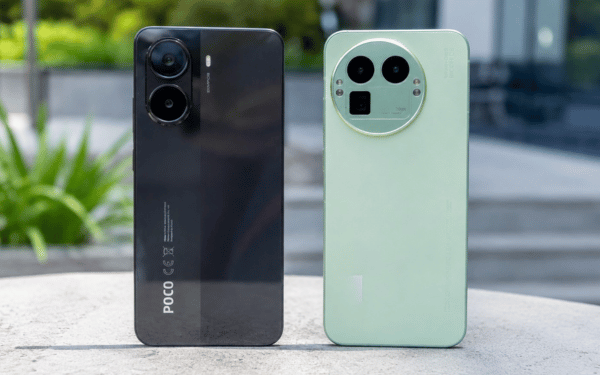 Xiaomi POCO X7 Pro vs realme GT8 Pro: Chênh giá lớn, trải nghiệm có gì khác biệt?