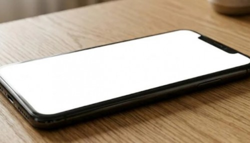 7 Cách sửa điện thoại bị trắng màn hình cực dễ tại nhà