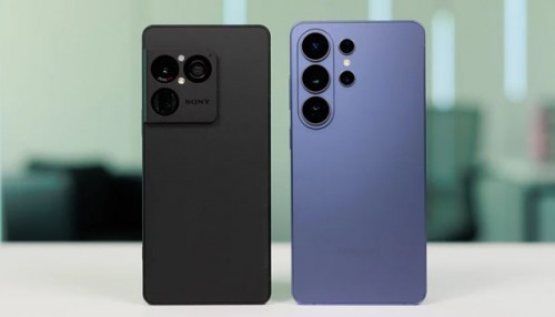 Samsung Galaxy S26 Ultra vs Sony Xperia 1 VIII: Nên mua điện thoại nào?