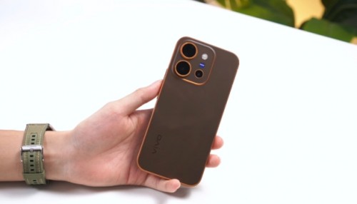 Đánh giá camera Vivo X300 E: Có thật sự tốt?