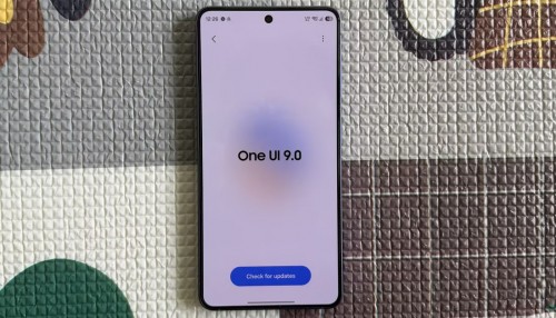 Samsung One UI 9.0: Những thay đổi lớn nhất bạn cần biết