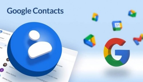 Cách đồng bộ danh bạ Google trên iPhone và Android cực dễ