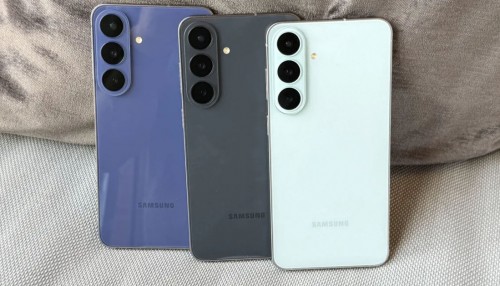 Đánh giá Galaxy S26 FE: Chi tiết thiết kế, camera, hiệu năng và giá bán mới nhất