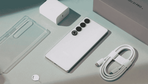 Đánh giá Meizu 21 Pro: Flagship mạnh, đẹp lạ nhưng có đáng mua?