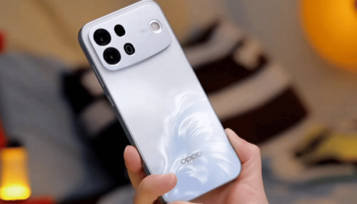 Đánh giá Oppo A7 Pro Max: Những con số khủng nào đang chờ đợi bạn?