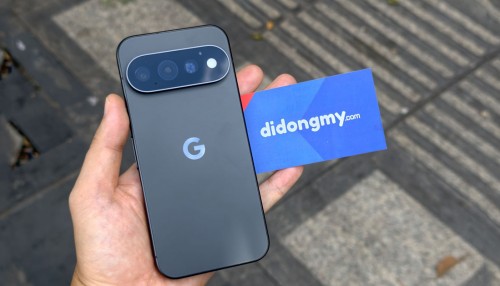 Trên tay và đánh giá Google Pixel 11 Pro: Cân bằng hoàn hảo giữa giá & trải nghiệm cao cấp