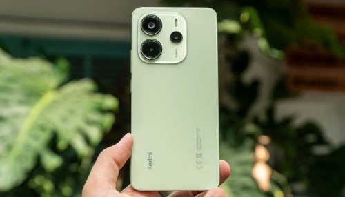 Top điện thoại Xiaomi 4-5 triệu chất lượng được người dùng chọn mua