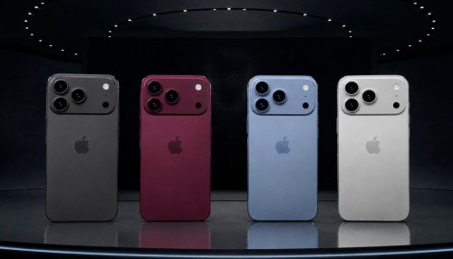 iPhone 18 Pro Max lộ dung lượng pin thực tế: Tăng 12% so với đời cũ, Apple đã làm gì?