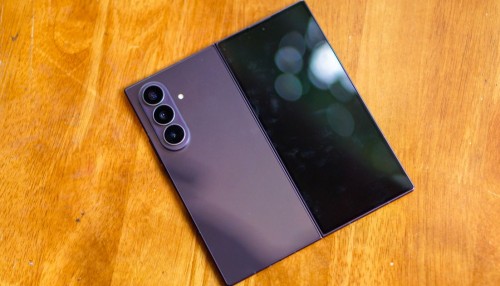 Đánh giá pin Samsung Galaxy Z Fold8 Ultra, kết quả thực tế như thế nào?