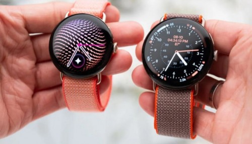 Đánh giá Google Pixel Watch 5: Những tính năng mới mang đến trải nghiệm tốt hơn