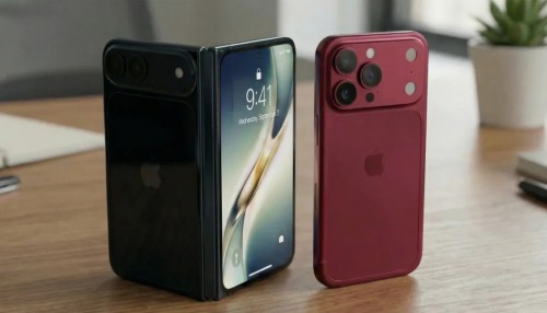 iPhone 18 có RAM bao nhiêu? Cập nhật chi tiết từng phiên bản