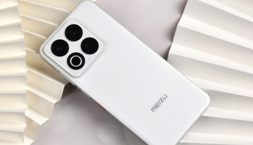 So sánh Meizu 22 và Meizu 21: Có gì khác biệt, nên mua máy nào?