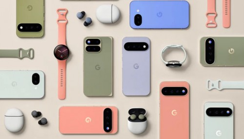 Mẹo và thủ thuật mới hữu ích trên Google Pixel 11 series