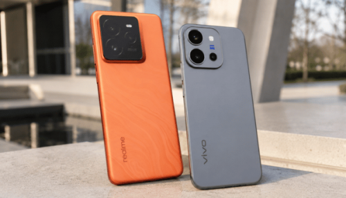 Mua Realme GT 7 Pro hay Vivo X300 E: Chọn hiệu năng đỉnh hay camera tele?