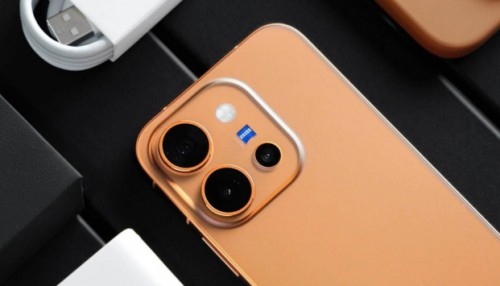 Đánh giá vivo X300 E: Pin 7.200mAh, Chip Snap 8 Gen 5 có đáng mua?
