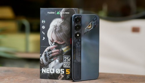 Nubia Neo 5 và Xiaomi Redmi 17: Chọn thiết kế ấn tượng hay tính đa năng khi sử dụng lâu dài