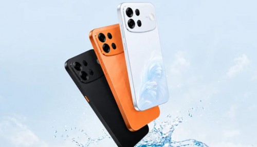 Oppo A7 Pro Max ra mắt: Pin khủng 10.000mAh, chip Snapdragon 4 Gen 5 đầu tiên trên thế giới