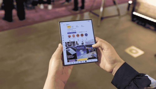Pin Samsung Galaxy Z Fold8 dùng thực tế bao lâu, có đủ một ngày?
