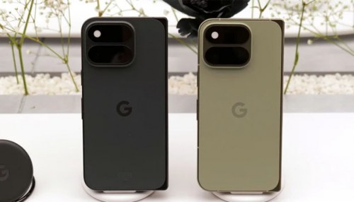 Pixel 11 Pro Fold có gì mới: Chip Tensor G6, màn hình Super Actua 3600 Nits & Tính năng hiLight độc đáo