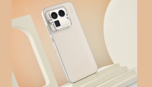 So sánh Realme GT8 Pro và Realme GT7 Pro: Có nên nâng cấp ngay lúc này