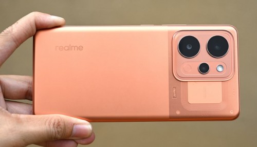 Đánh giá pin Realme P4 Power, thực tế dùng được bao lâu?