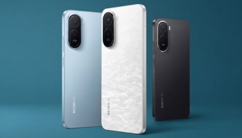 Redmi 17 5G ra mắt: Pin 6300mAh, màn hình 120Hz và jack tai nghe 3.5mm