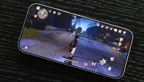 Redmi K100 Pro chiến game ra sao với Snapdragon 8 Elite Gen5V? Rò rỉ hiệu năng thực tế