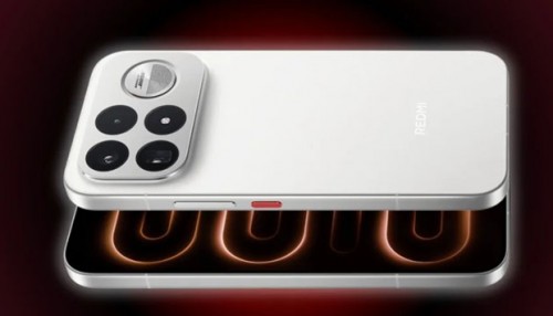 Redmi K100 Pro Max ra mắt: 'Quái vật' pin 9.070mAh, màn hình 185Hz và tham vọng vượt mặt iPhone Pro Max