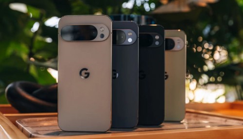 Pixel 11 lộ ảnh sạc 55% pin chỉ trong 5 phút? Liệu đây có phải sự thật