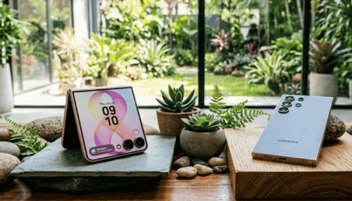 So sánh Galaxy Z Flip8 vs S25 Ultra: Chọn gập thời thượng hay Ultra toàn diện?