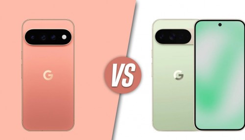 So sánh Google Pixel 11 Pro XL vs Pixel 10 Pro XL: Tổng hợp những nâng cấp