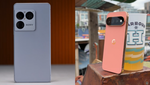So sánh Sony Xperia 1 VIII và Pixel 11 Pro XL: Lựa chọn nào đáng giá?