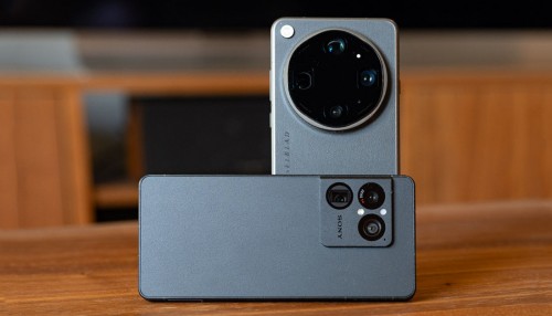 Sony Xperia 1 VIII và OPPO Find X9 Ultra: Chênh lệch vài triệu, mua máy nào?