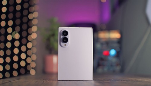 8 cách tối ưu màn hình lớn trên Samsung Galaxy Z Fold 8 cực đỉnh