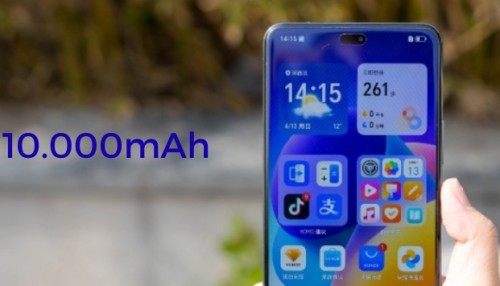 Top 5+ điện thoại pin 10.000mAh đáng mua nhất 2026: Dùng 4 Ngày!