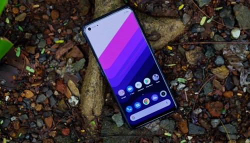 Top 5 điện thoại Realme 7-9 triệu đáng mua nhất 2026