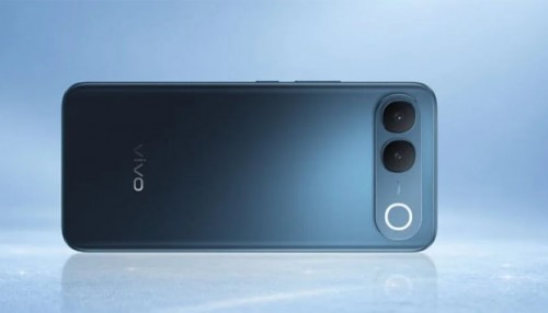 Vivo V80 Lite 5G ra mắt: màn hình cong 120Hz, pin 7.050mAh, camera kép 50MP