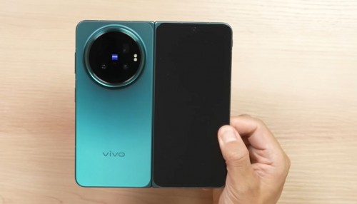 Đánh giá Vivo X Fold 6: Khoảng đầu tư đáng giá cho người dùng ở thời điểm hiện tại