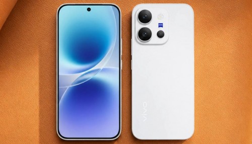 Vivo X300 E và Samsung Galaxy S26: Chọn thiết kế gọn nhẹ, tinh tế hay thời lượng pin khủng