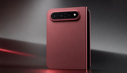 Xiaomi 18 Fold xác nhận trang bị RAM LPDDR6 đầu tiên thế giới