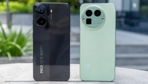 Xiaomi POCO X7 Pro vs realme GT8 Pro: Chênh giá lớn, trải nghiệm có gì khác biệt?