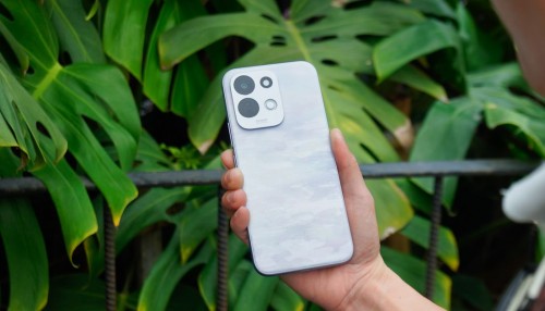 Đánh giá hiệu năng Xiaomi Redmi 17: Sức mạnh từ chip Snapdragon 4 Gen 5 có đủ chơi game?