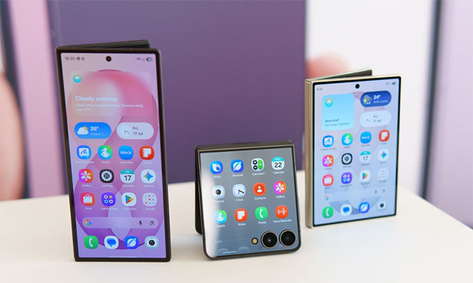One UI 9.0 có gì mới? Tổng hợp tính năng và nâng cấp nổi bật
