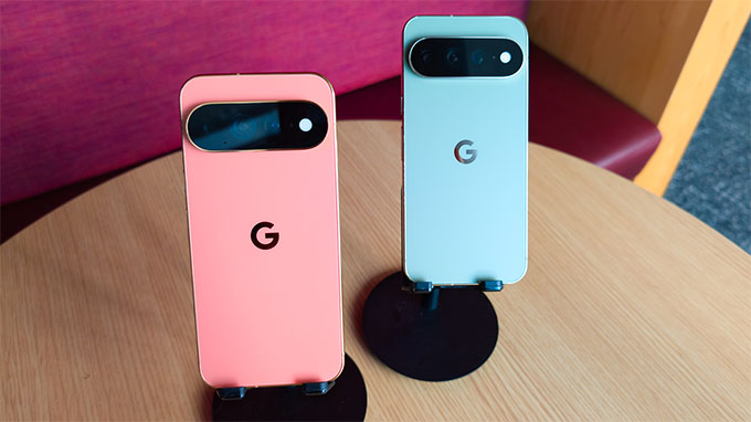 Tổng quan những nâng cấp trên Pixel 11 Pro XL