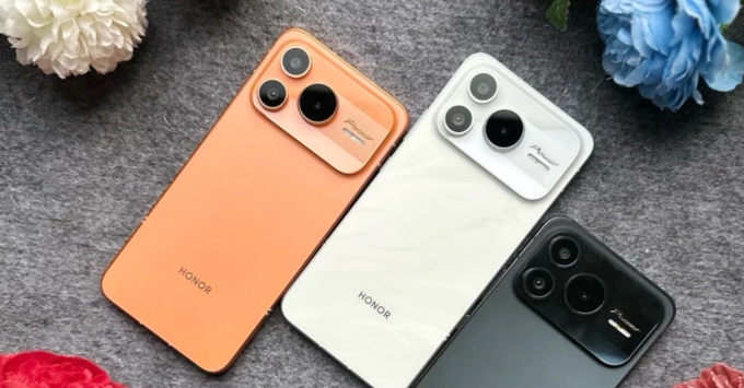 Kỳ tích công nghệ Honor Power 2: Viên pin 10.080mAh gói gọn trong thân máy siêu mỏng chỉ 8mm