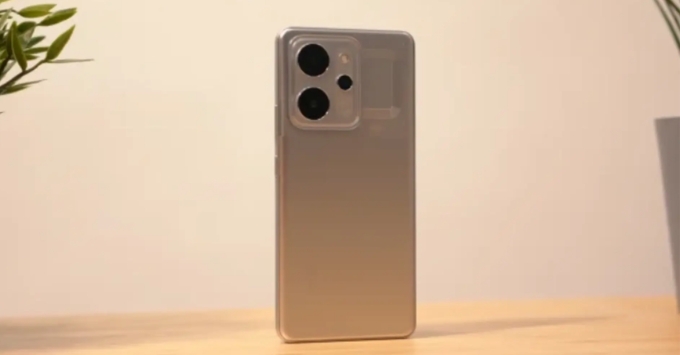 Realme P4 Power 5G gây ấn tượng bởi độ bền bỉ đạt chuẩn IP69 cùng mức giá tiếp cận số đông