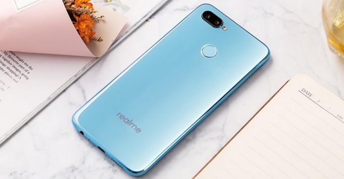 Realme tầm giá 7-9 triệu mang đến trải nghiệm cận cao cấp với mức chi phí cực kỳ hợp lý
