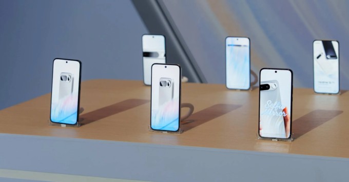 Bảng hướng dẫn giúp bạn dễ dàng chọn được chiếc Realme phù hợp nhất với phong cách và nhu cầu cá nhân