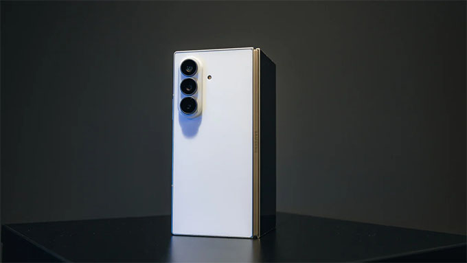 Tổng quan nhanh: Ưu và nhược điểm của Galaxy Z Fold8 Ultra