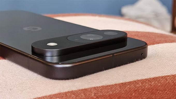 Mẹo và thủ thuật giúp ảnh đêm đẹp hơn trên Google Pixel